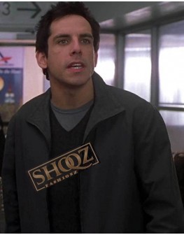 Meet The Parents Greg Focker (Ben Stiller) Jacket